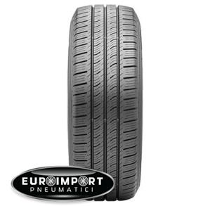 Pirelli CARRIER ALL SEASON C 8PR BSW M+S 3PMSF 195/60 R16 99 H Carico C